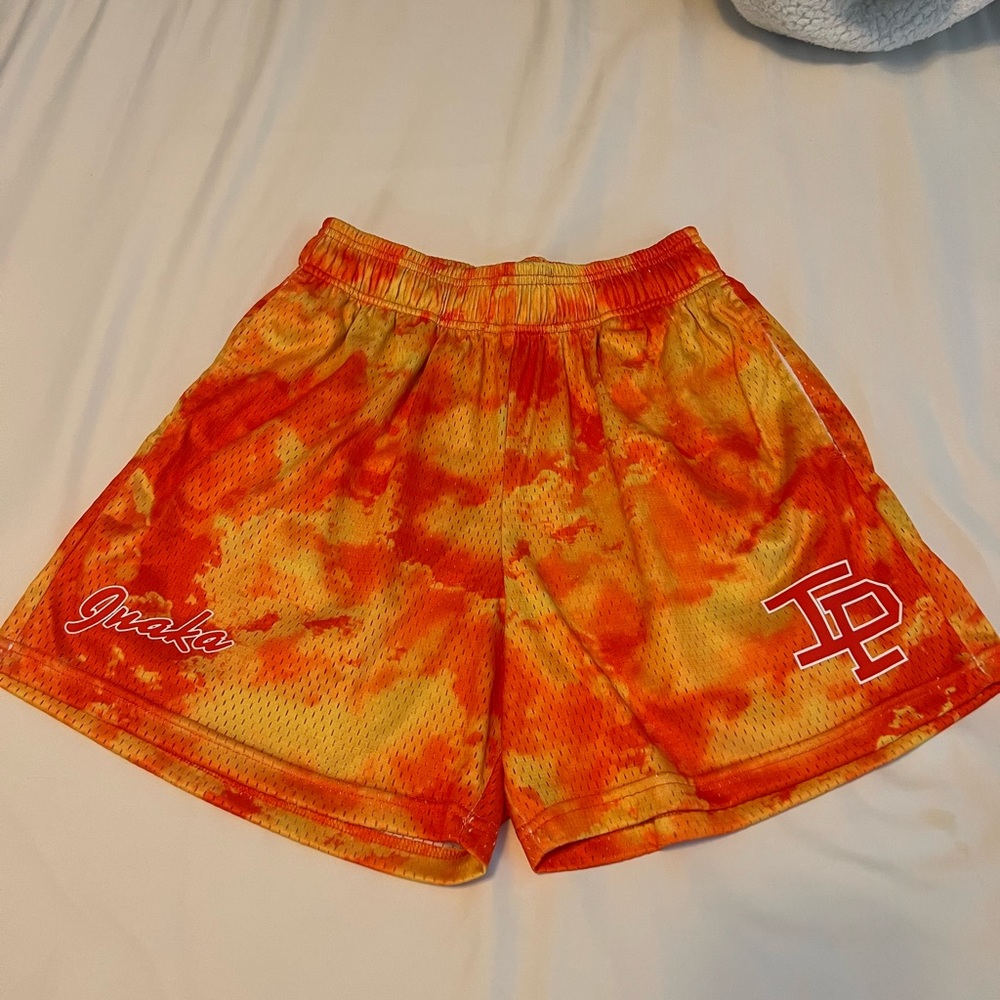 Inaka Power Shorts